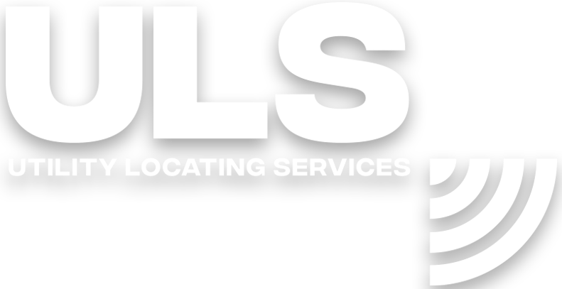 Utility Locating Services Logo
